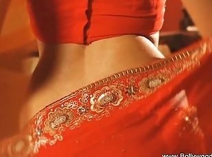 hindujske ženske, Plesoče, Erotično, Nagajanje